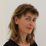 sandra majewski portrait