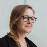 sylvia PETROVIC-MAJER portrait